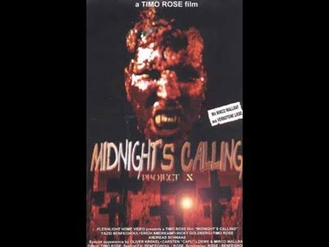 Midnight's Calling'
