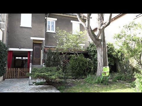 Vidéo de l’hébergement