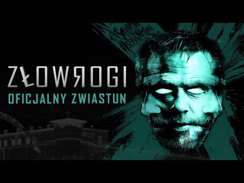 Kadr z filmu ZŁOWROGI
