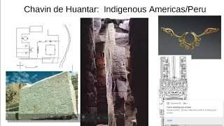 Chavin de Huantar