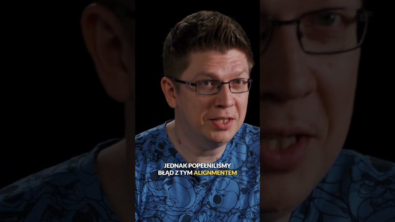 Polski programista POKONAŁ OPEN AI! | Psyho