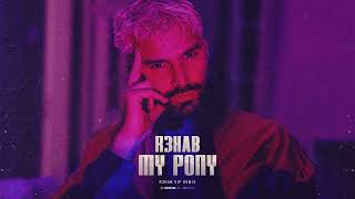 My Pony (R3HAB VIP Remix)