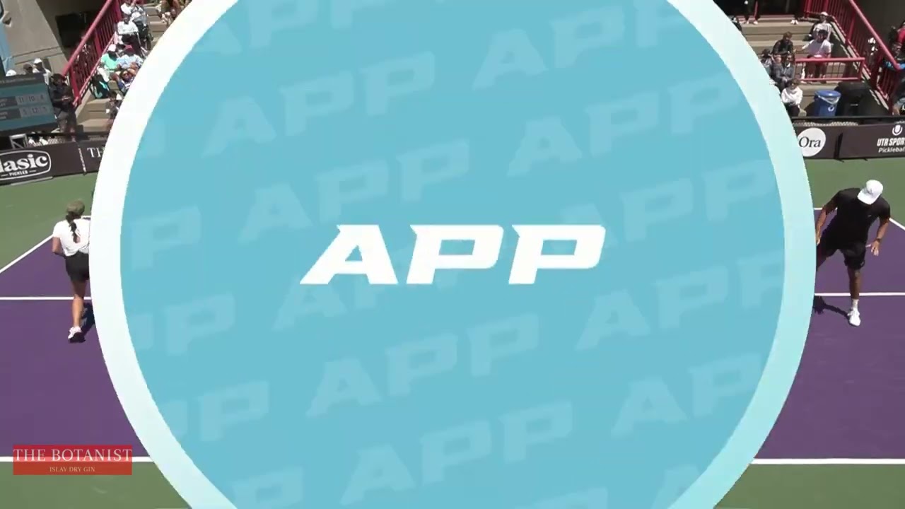 Patience Pays Off: Barr/Lane Win Marathon Rally vs Cederquist/Beasley | 2025 APP Vlasic Classic
