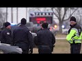 Multiple people injured in Perry High School shooting in Iowa  - 00:58 min - News - Video