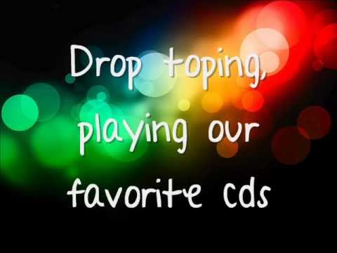 Jessica and Krystal- TiK ToK Lyrics