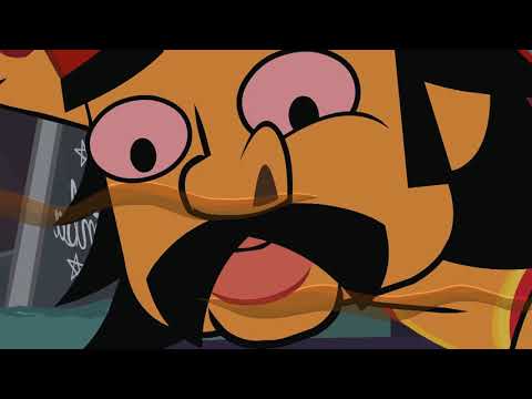 Cheech & Chong's Animated Movie'