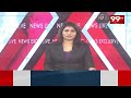 తెరుచుకున్న వేములవాడ దేవాలయం | Vemulawada Temple | 99TV  - 01:30 min - News - Video