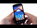 Samsung Epic 4G Review