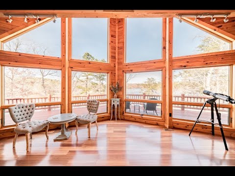 Property video