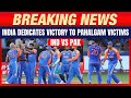 India Crushes Pakistan In Asia Cup | No Handshakes, Only Fireworks From Suryakumar Yadav | Asia Cup