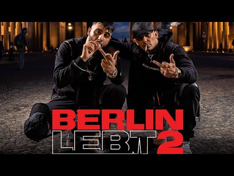 Capital bra & Samra - Colombiana | Instoost Beats