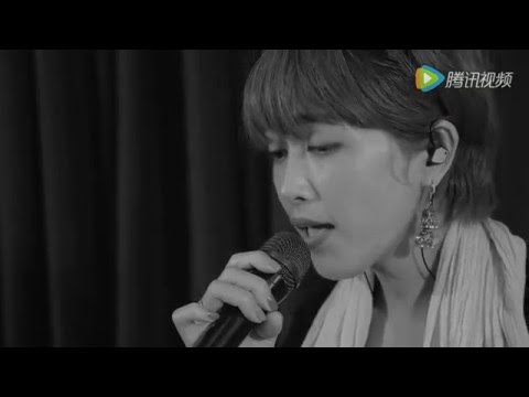 央吉玛录音室现场《妙音天女心咒》