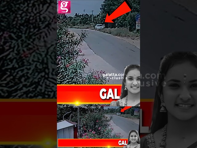 ரிதன்யாவின் Exclusive CCTV Footage😱 | Rithanya Dowry Case💔