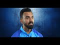 Follow The Blues: On The Road with KL Rahul  - 03:14 min - News - Video