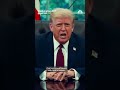 Trump remembers Charlie Kirk, blames radical left in video statement posted to social media