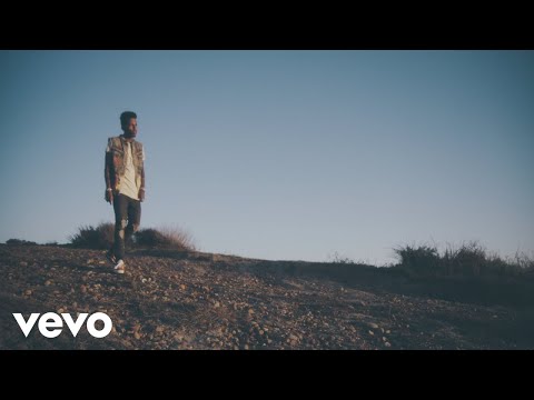 Kid Ink - Tell Somebody (Official Video)