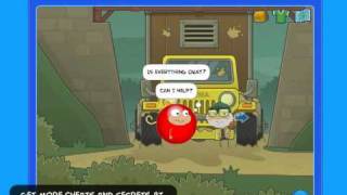 14:56 Poptropica Cheats - Cryptids Island Walkthrough Part 3