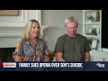 Family sues OpenAI over son’s suicide  - 03:50 min - News - Video