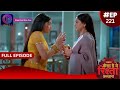 Kaisa Hai Yeh Rishta Anjana | 8 March 2024 | Full Episode 221 | Dangal TV