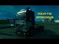 Volvo F10 truck for 1.21 patch 1.21