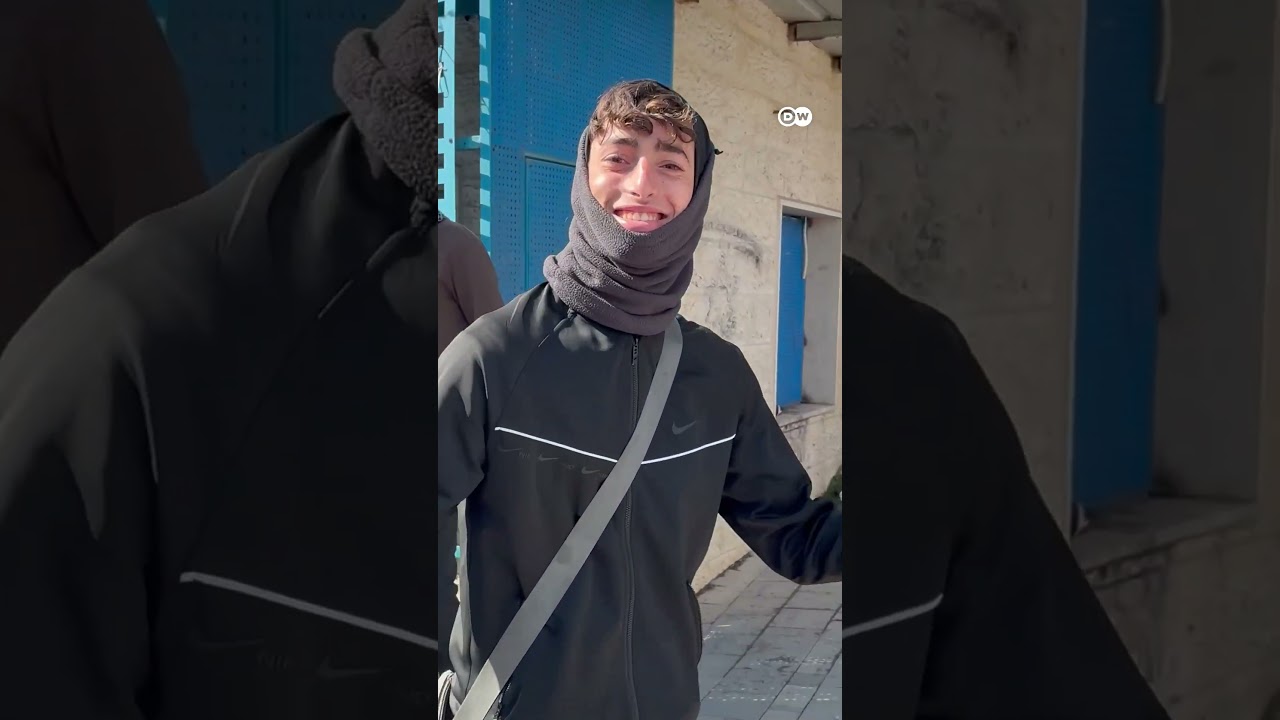 Israel has demolished UNRWA headquarters in occupied East Jerusalem | DW News