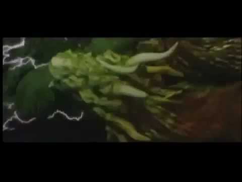 Giant Monsters All-Out Attack'