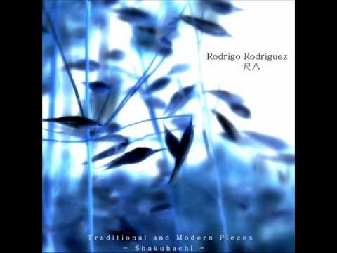 Rodrigo Rodríguez - This time to the West