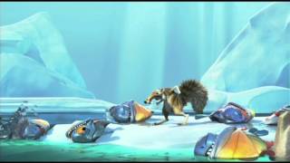 Ice Age 2 - Jetzt taut's Trailer