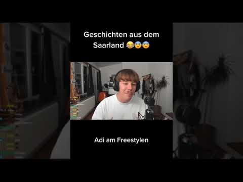Krasser Freestyle 🔥🇩🇪 Sweethome Alabama @aditotoro