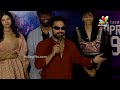 నాకంటే నీదె పెద్దది | Actor Mass Ka Das Vishwak Sen Speech At Love Mouli Trailer Launch | Indiaglitz  - 05:06 min - News - Video