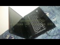 Прошивка BIOS ноутбука HP Compaq 610