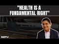 World Health Day | Health Is A Fundamental Right: Reckitts Ravi Bhatnagar
