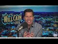 Why is Nikki Haley still running for President? | Will Cain Show  - 01:02:57 min - News - Video
