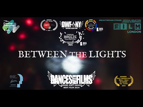 Between the Lights'