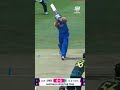 A ruthless Rohit Sharma knock 👊#T20WorldCup #AUSvIND #ytshorts #cricketshorts  - 00:55 min - News - Video