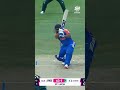 A ruthless Rohit Sharma knock 👊#T20WorldCup #AUSvIND #ytshorts #cricketshorts