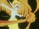 sakura card captor (Fuego)