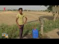 Amid a Long-Sustaining Water Crisis, Villagers in Agra’s Mahani Boycott the Lok Sabha Polls | News9