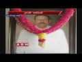 TRS MLA's Son Threatens a Family in Mancherial