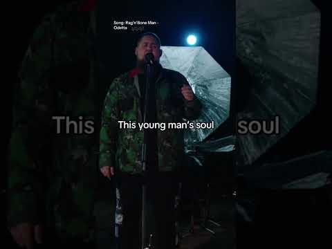 ODETTA back in 2017… pre-Face tatts🖊️ #ragnboneman #music #foryou #uk #piano #singer