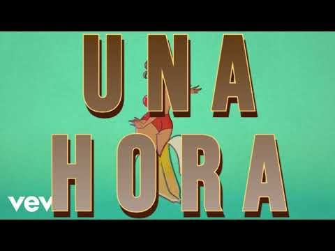KAROL G - Se Puso Linda 1 Hora