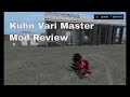 Kuhn Vari-Master 2+1 v1.0.0.0