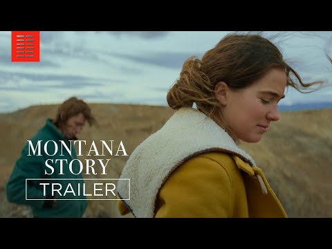 Montana Story'
