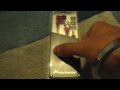 Pioneer SE-CL21M-J-E In ear Headphones Unboxing & Review