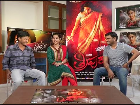 Tripura-Team-Interview-By-Directo-Maruthi