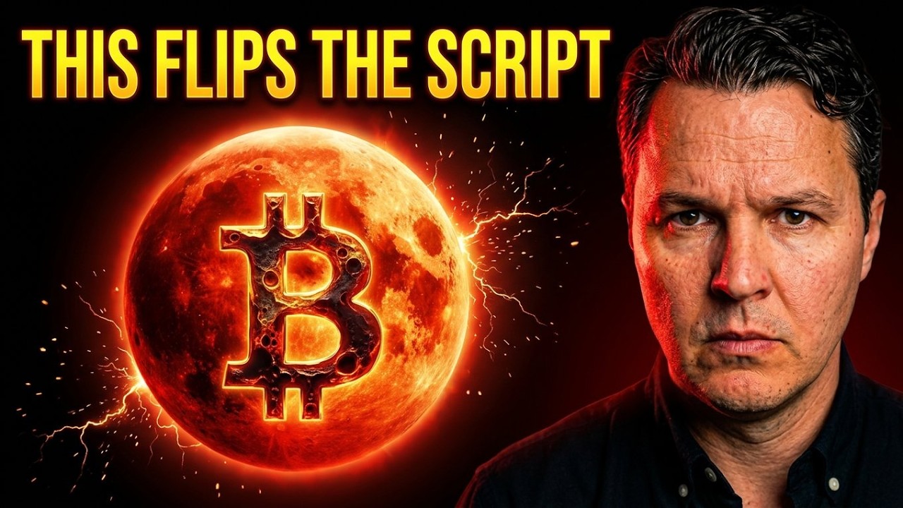 Bitcoin Charts Show Why The Bears Are Wrong