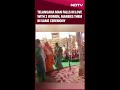 Telangana Man Falls In Love With 2 Women, Marries Them In Same Ceremony