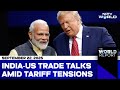 Pakistan News | Reports: 30 Civilians Killed In Pak Airstrikes | India-US Trade Talks | Philippines
