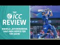 Mahela Jayawardena on Tim David | The ICC Review