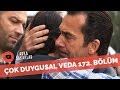 Engin Komsere Duygusal Veda 172 Bölüm - YouTube